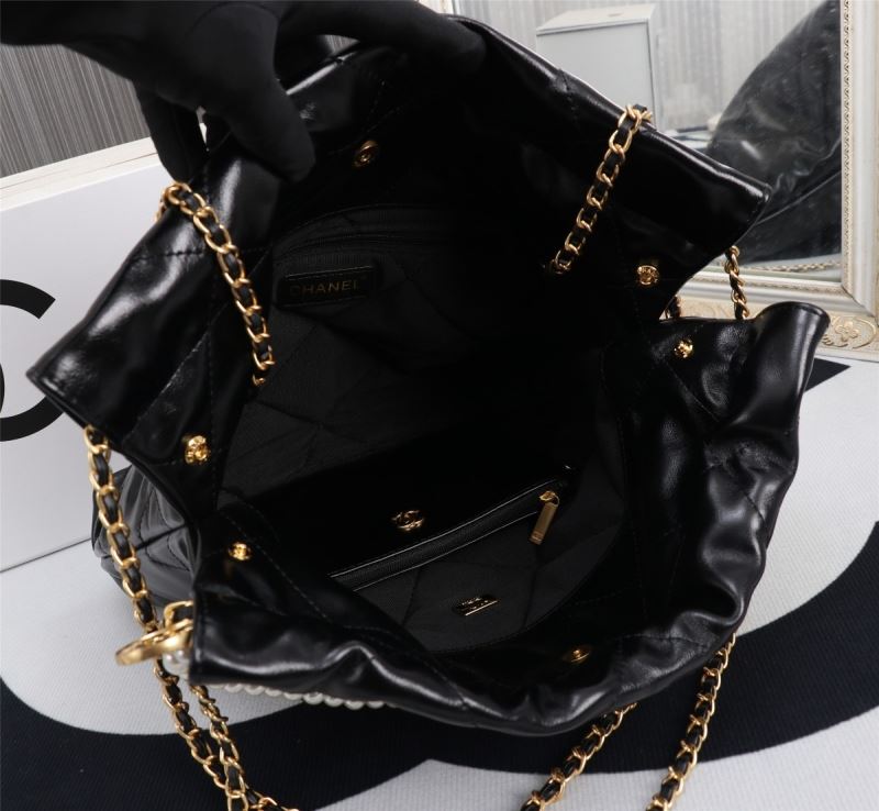 Chanel Shopping Bags